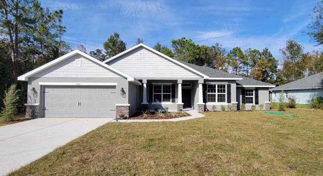 Photo of 5243 SW 106th St, Ocala, FL 34476