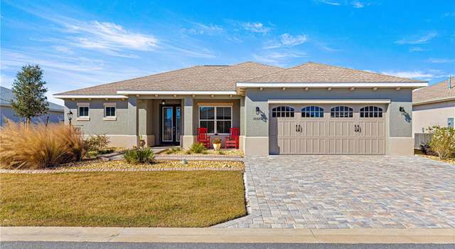 Photo of 10589 SW 98th Ln, Ocala, FL 34481
