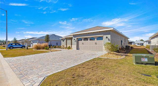 Photo of 10589 SW 98th Ln, Ocala, FL 34481