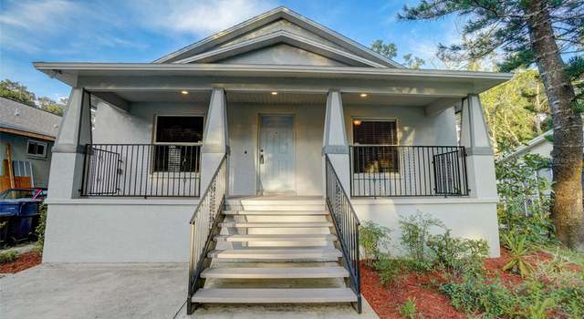 Photo of 7306 S Swoope St, Tampa, FL 33616