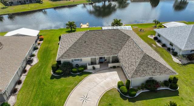 Photo of 2003 Wedge Ct, Sun City Center, FL 33573