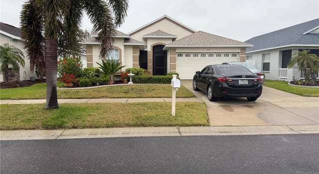 Photo of 509 Stone Briar Dr, Ruskin, FL 33570