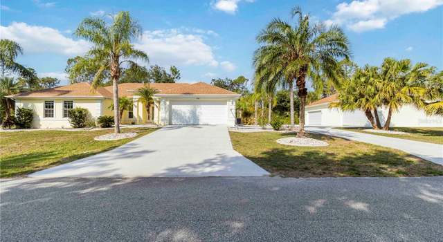 Photo of 5266 Wagon Wheel Dr, North Port, FL 34291