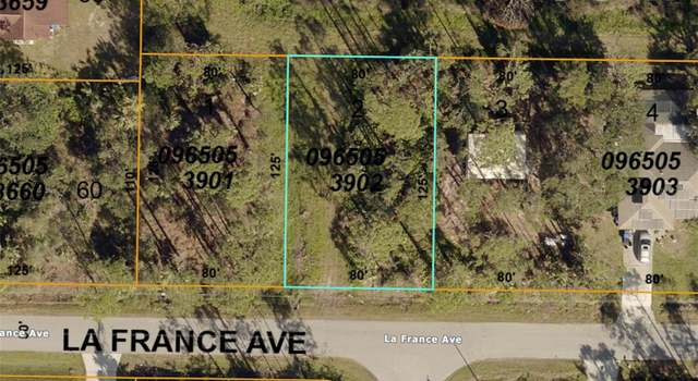 Photo of LA France Ave, North Port, FL 34286