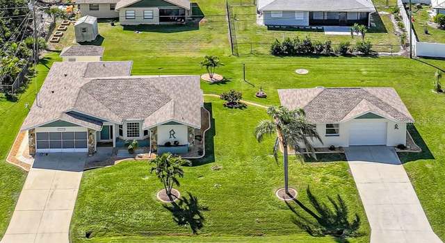 Photo of 9423 EL Campo Ave, Englewood, FL 34224