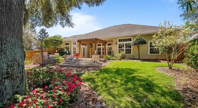 Photo of 3749 SW 73rd Way, Gainesville, FL 32608