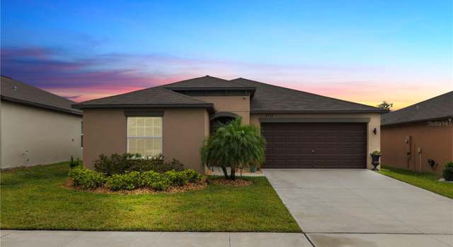 Photo of 2726 Red Egret Dr, Bartow, FL 33830