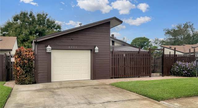 Photo of 2111 Kings Xing SW, Winter Haven, FL 33880
