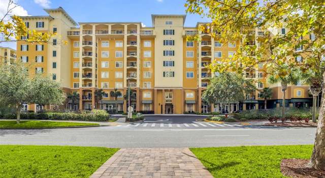Photo of 8112 Poinciana Blvd #1305, Orlando, FL 32821