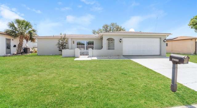 Photo of 8506 Moulton Dr, Port Richey, FL 34668