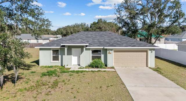 Photo of 4069 SW 130th Pl, Ocala, FL 34473