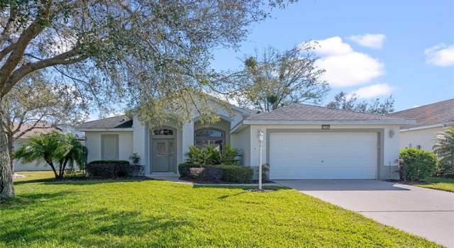 Photo of 27350 Orchid Glade St, Leesburg, FL 34748