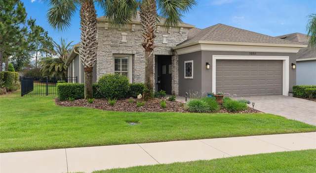 Photo of 1051 Timbervale Trl, Clermont, FL 34715