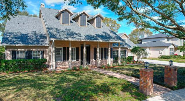 Photo of 2511 Madron Ct, Orlando, FL 32806