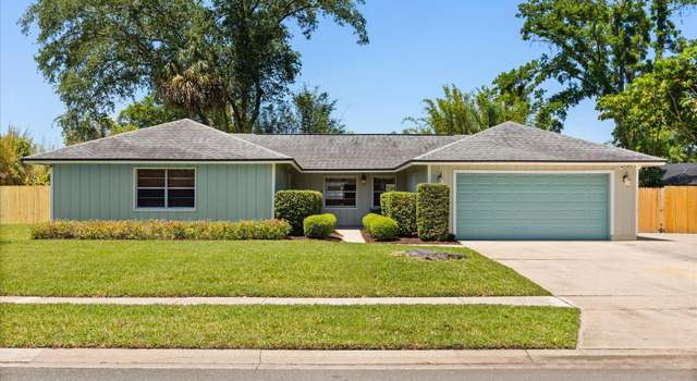 Photo of 521 Riviera Dr, Altamonte Springs, FL 32701