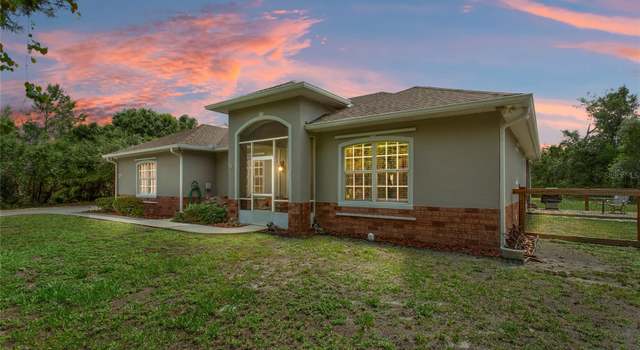 Photo of 41128 Apple St, Eustis, FL 32736