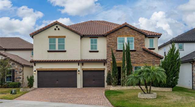 Photo of 3240 Preserve Dr, Orlando, FL 32824
