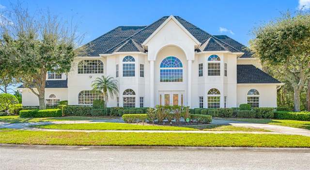 Photo of 3073 Woodsong Ln, Clearwater, FL 33761