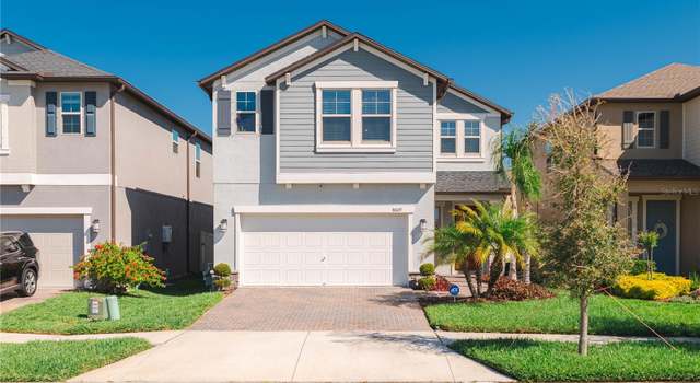 Photo of 8609 Winning Fields Rd, New Port Richey, FL 34655
