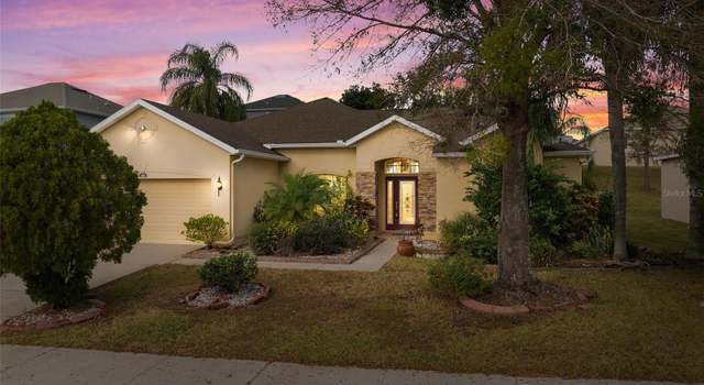 Photo of 1861 Nature Cove Ln, Clermont, FL 34711