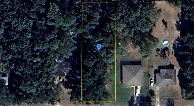 Photo of 2921 Register Rd, Fruitland Park, FL 34731