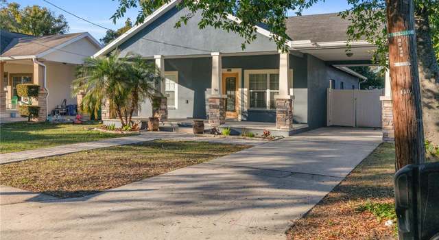 Photo of 1314 E Knollwood St, Tampa, FL 33604