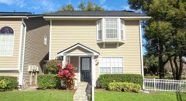 Photo of 6010 Scotchwood Gln #111, Orlando, FL 32822