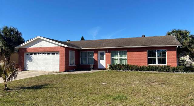 Photo of 102 San Blas Ave, Kissimmee, FL 34743