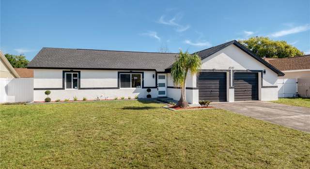 Photo of 8143 Britt Dr, Orlando, FL 32822
