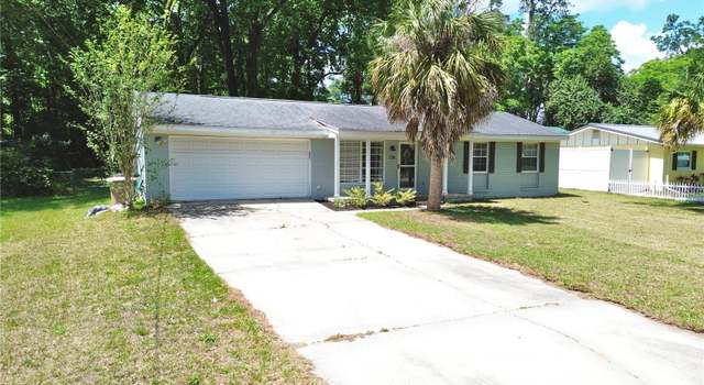 Photo of 736 NE 26 Ter, Ocala, FL 34470