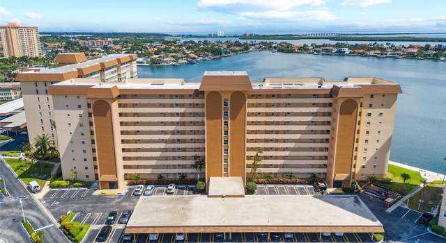 Photo of 5130 Brittany Dr S #208, St Petersburg, FL 33715