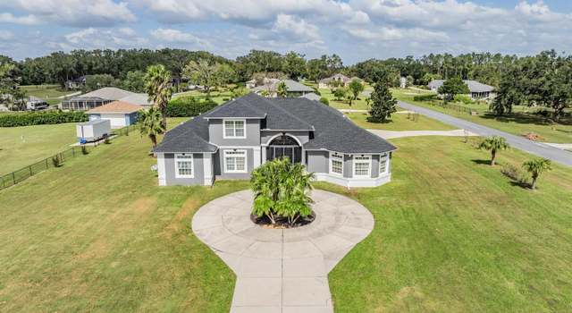 Photo of 3461 Sierra Nevada Dr, Brooksville, FL 34602