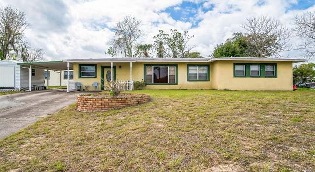 Photo of 1520 Thornton Ave, Titusville, FL 32780