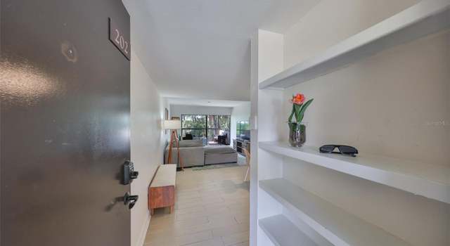 Photo of 880 S Village Dr N #202, St Petersburg, FL 33716