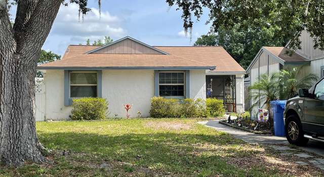 Photo of 16035 Grass Lake Dr, Tampa, FL 33618