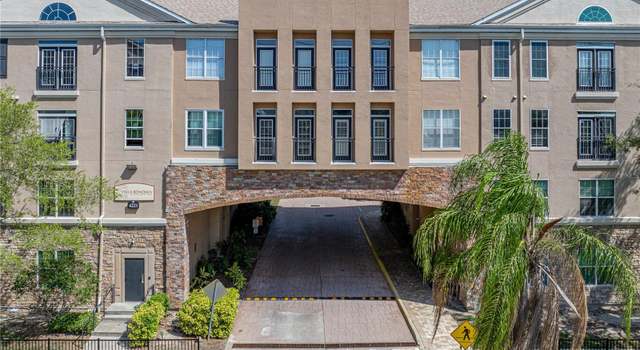 Photo of 4221 W Spruce St #2302, Tampa, FL 33607