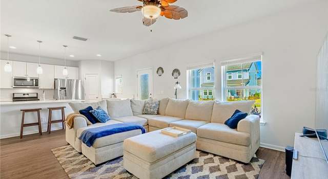 Photo of 269 Clarys Run, St Augustine, FL 32092