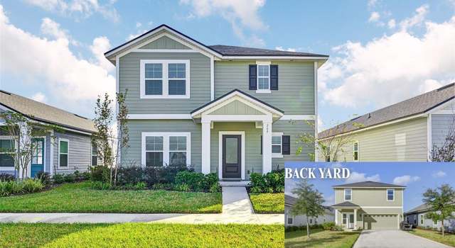 Photo of 269 Clarys Run, St Augustine, FL 32092
