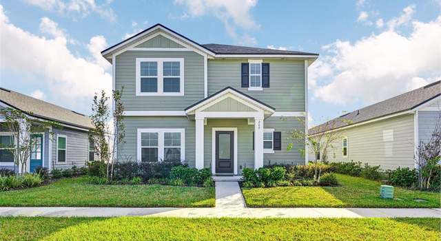 Photo of 269 Clarys Run, St Augustine, FL 32092