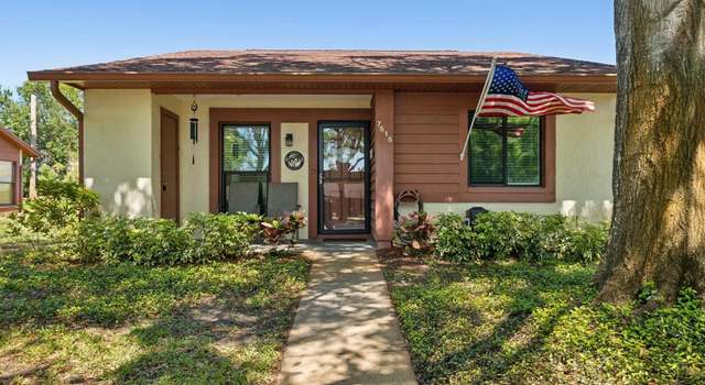 Photo of 7515 Greystone Dr, Hudson, FL 34667