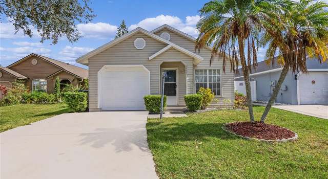 Photo of 1957 Teaberry Ct, Orlando, FL 32824