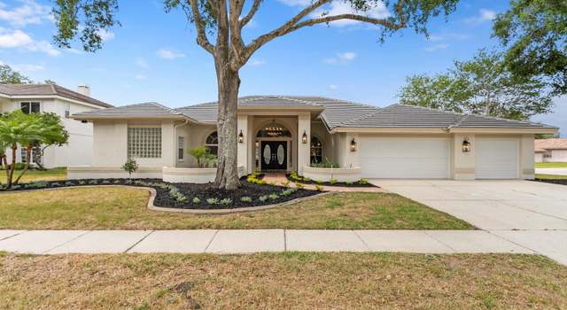 Photo of 3982 Wellington Pkwy, Palm Harbor, FL 34685