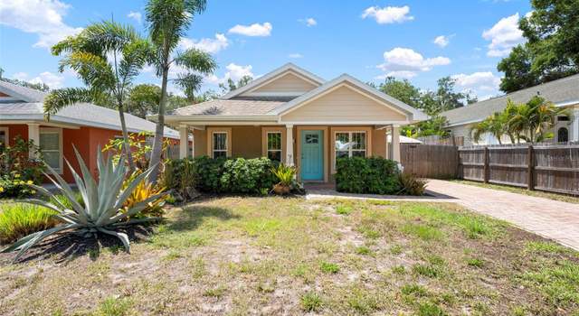 Photo of 1052 32nd St, Sarasota, FL 34234
