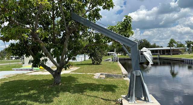 Photo of 4206 Wood Duck Rd, Port Charlotte, FL 33953