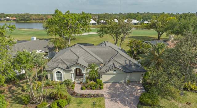 Photo of 478 Summerfield Way, Venice, FL 34292