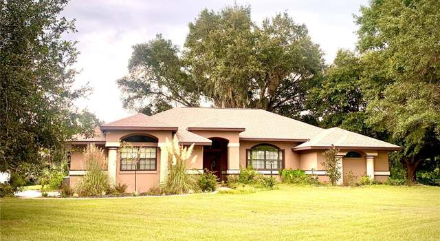 Photo of 14305 NW Gainesville Rd, Reddick, FL 32686
