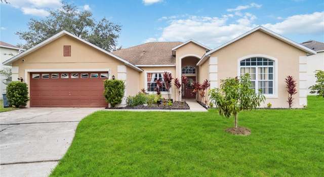 Photo of 429 Tamarind Parke Ln, Kissimmee, FL 34758