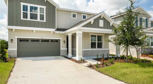 Photo of 155 Bull Frog Ln, Umatilla, FL 32784