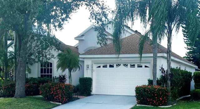 Photo of 2835 Crane Trace Cir, Orlando, FL 32837