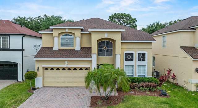 Photo of 5321 Los Palma Vista Dr, Orlando, FL 32837